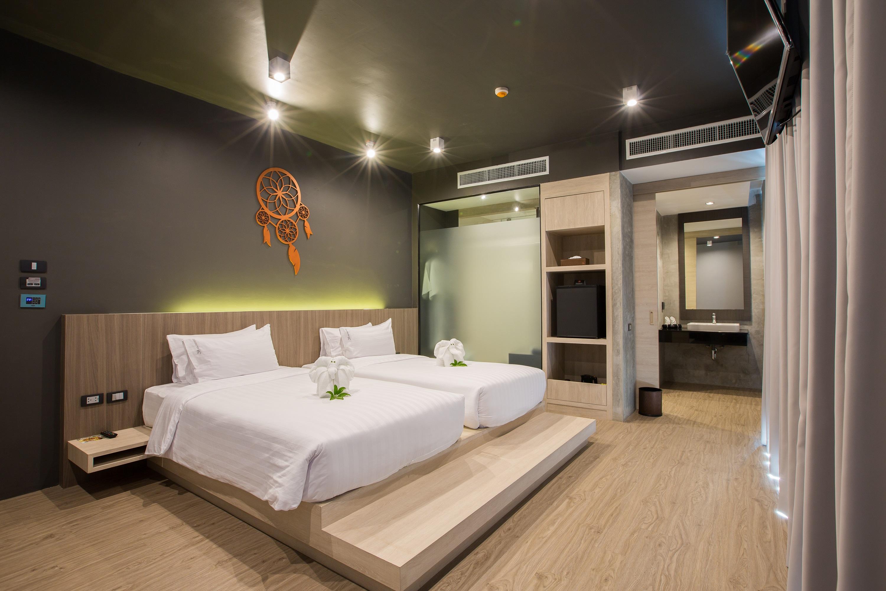 होटल Maya Phuket Airport Hotel-naiyang Nai Yang