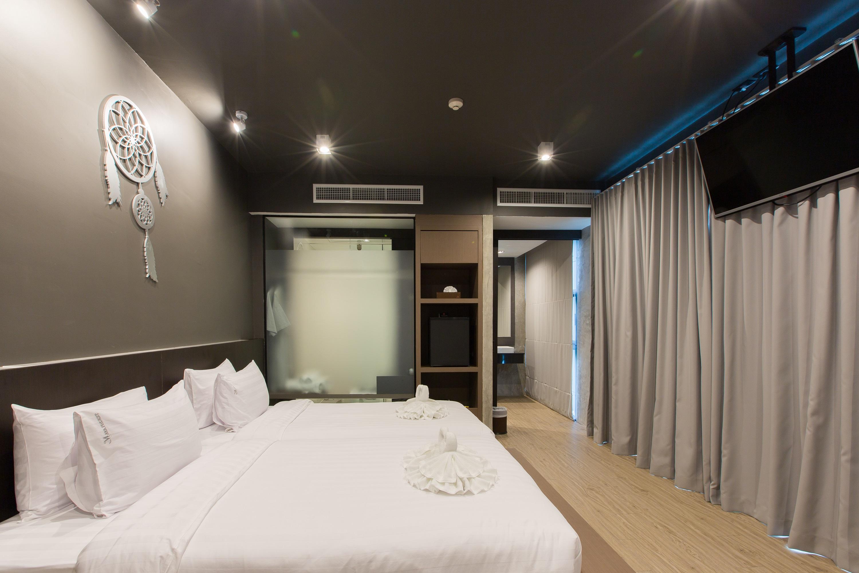Maya Phuket Airport Hotel-naiyang होटल