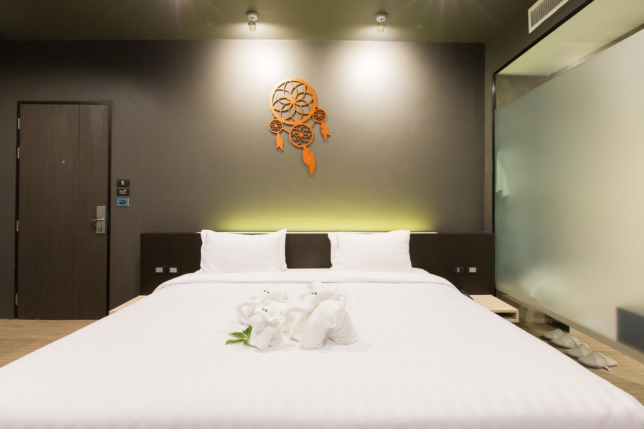Maya Phuket Airport Hotel-naiyang होटल 4*