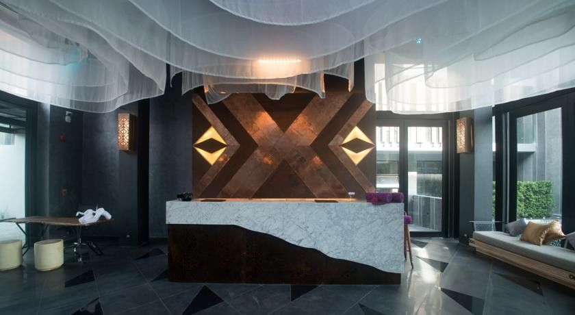 Maya Phuket Airport Hotel-naiyang 4* Nai Yang Beach